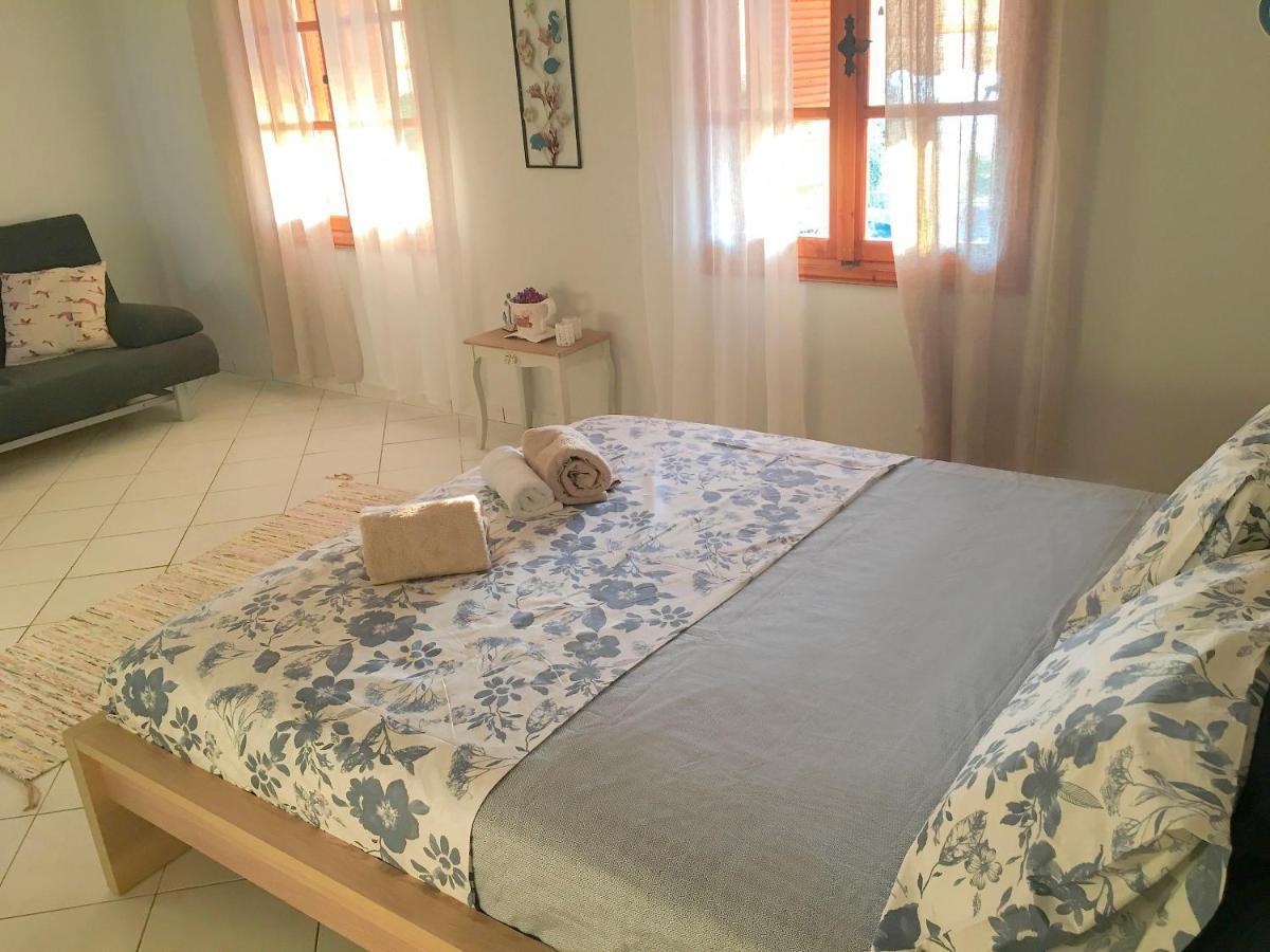 Ihome Skala Kallirakhis Ngoại thất bức ảnh